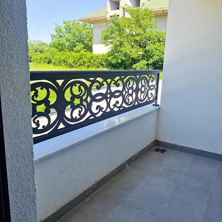 Apartment Andrej Lux Belgrade