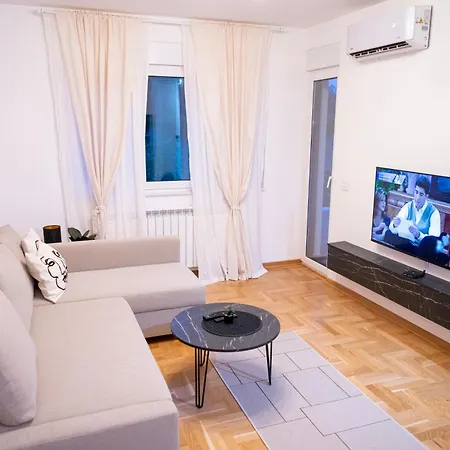 Andrej Lux Apartment