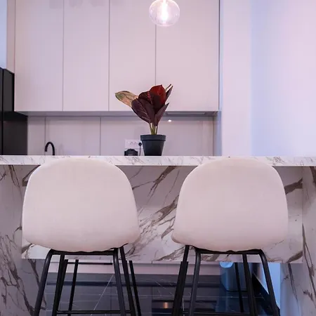 Apartment Andrej Lux *