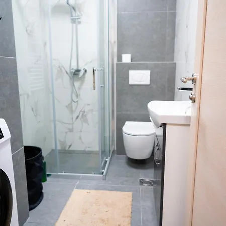 Apartment Andrej Lux