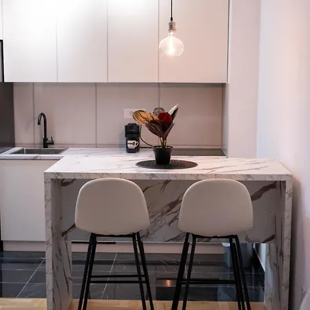 Andrej Lux Apartment