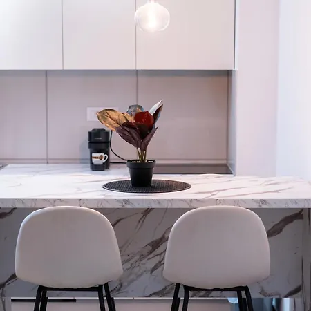 Andrej Lux Apartment