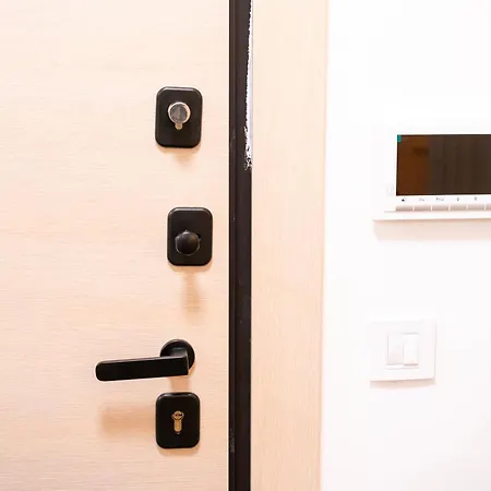 Apartment Andrej Lux *
